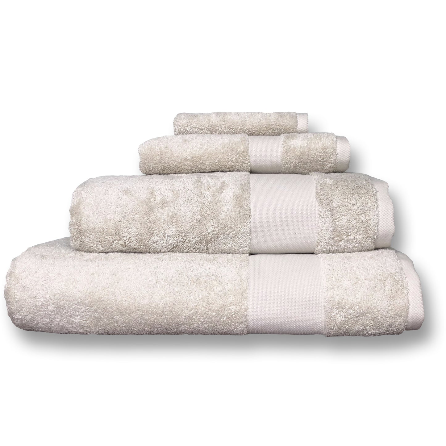 Cuddle Down Alexandria Towel in Sand