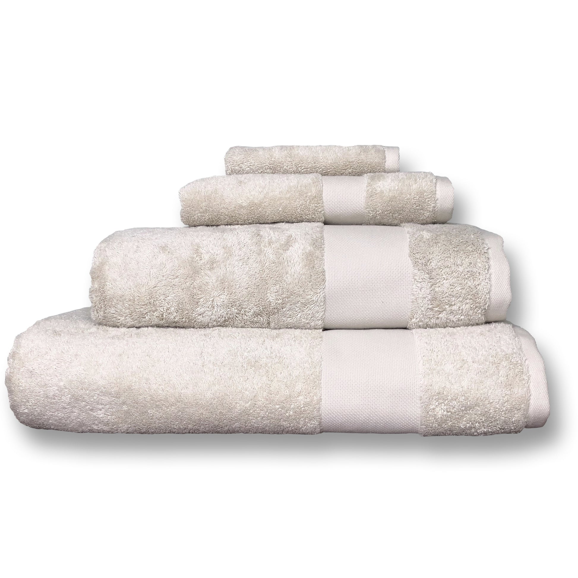 Cuddle Down Alexandria Towel in Sand