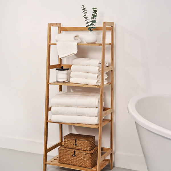 Cuddle Down Alexandria Towels Lifestyle