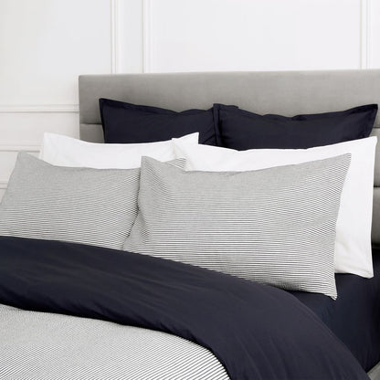 Chalet Stripe | Cuddle Blankets