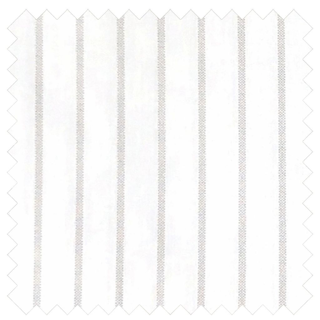 Cuddle Down Georgia Stripe Dove Swatch