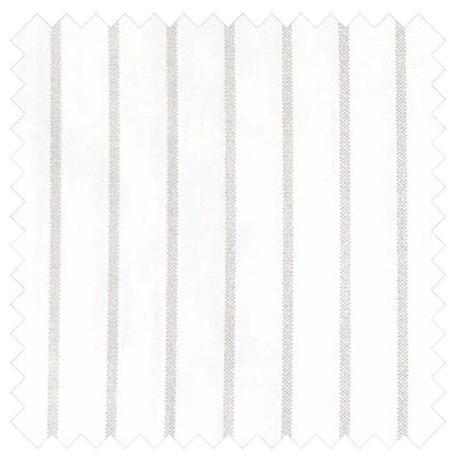Cuddle Down Georgia Stripe Dove Swatch