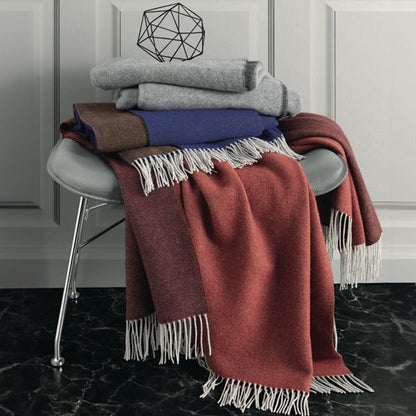 Gold Throw | Cuddle Blankets