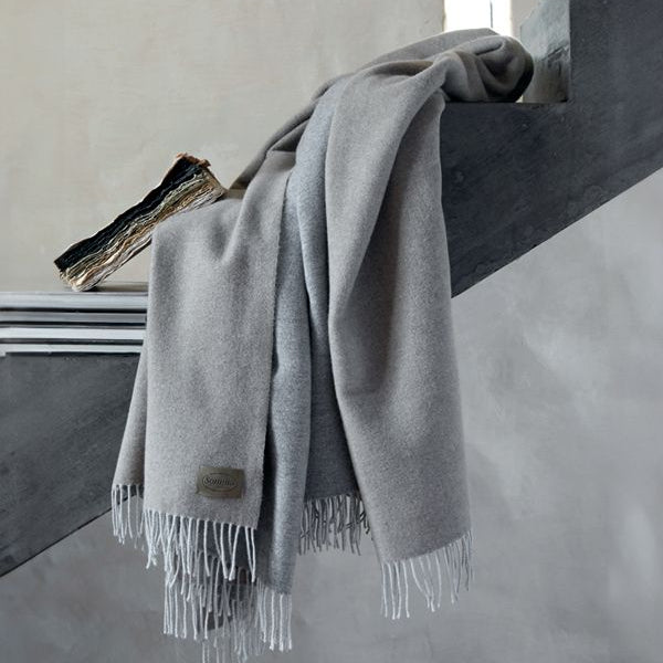 Gold Throw | Cuddle Blankets