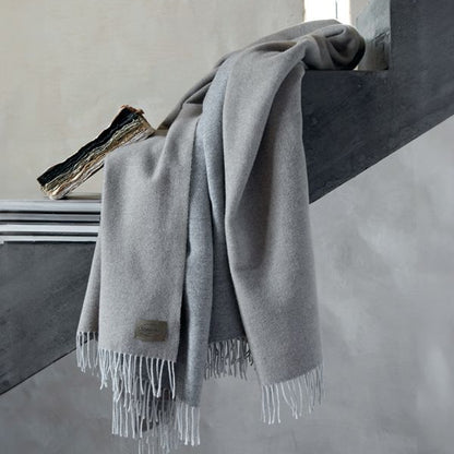 Gold Throw | Cuddle Blankets