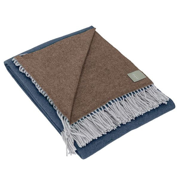 Gold Throw | Cuddle Blankets