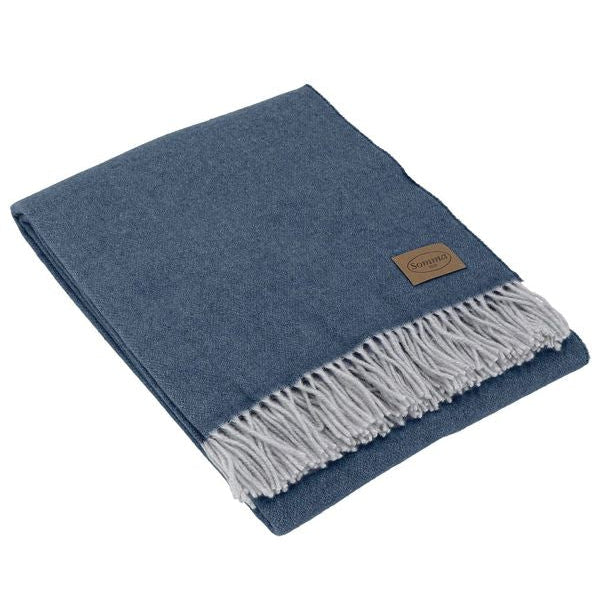 Gold Throw | Cuddle Blankets