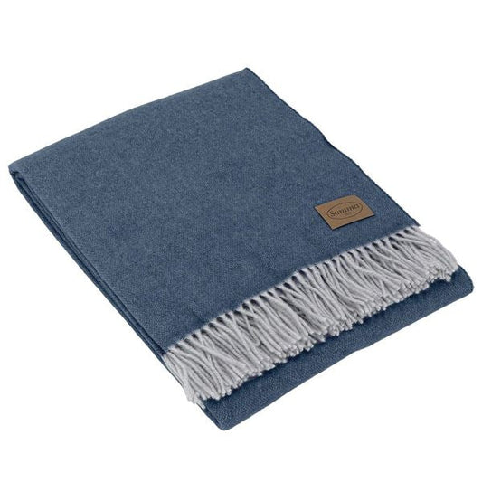 Gold Throw | Cuddle Blankets