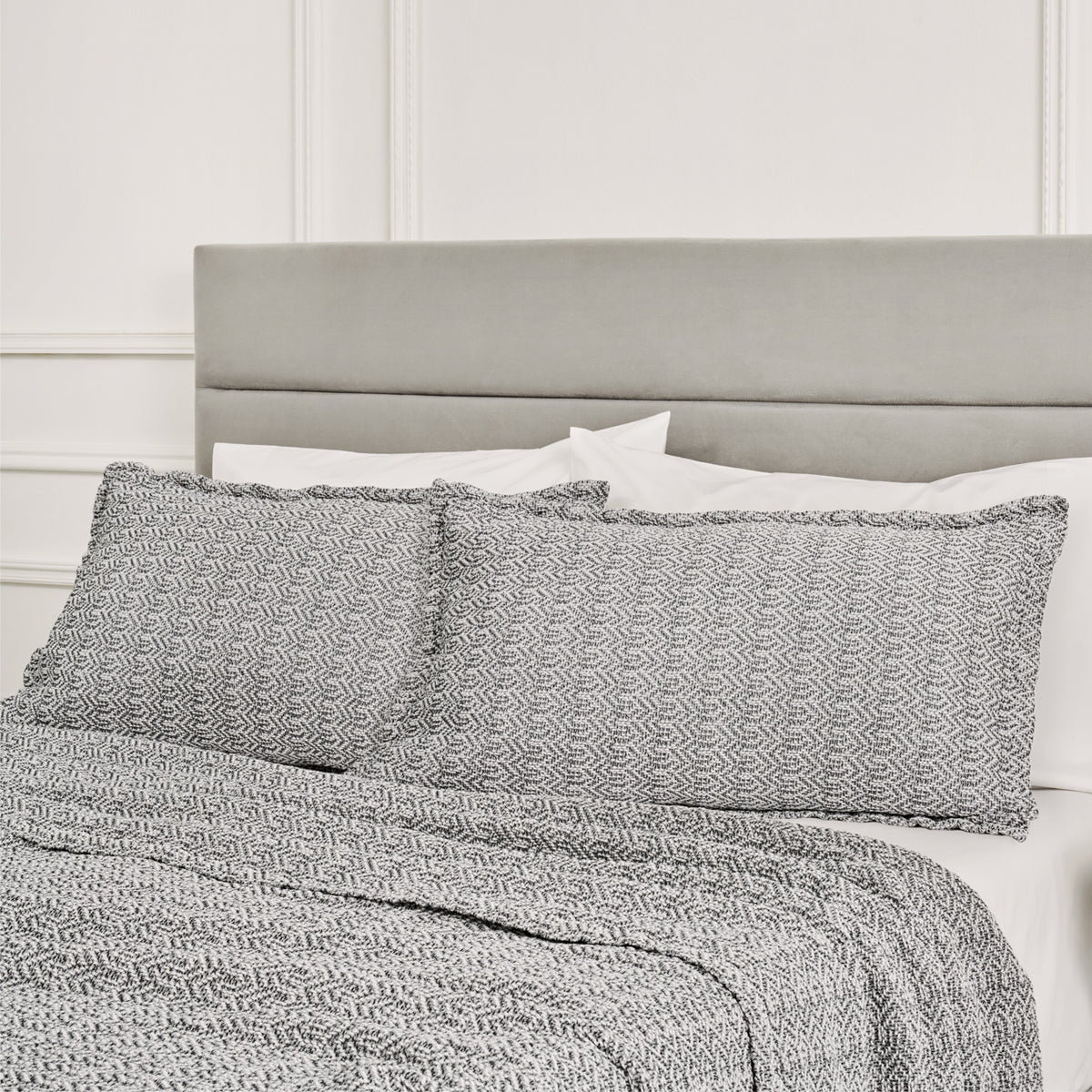 Mirage | Pillow Sham Pair