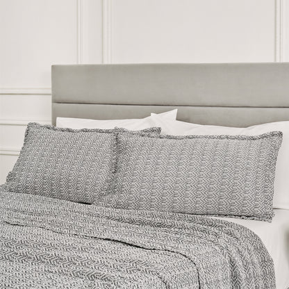 Mirage | Pillow Sham Pair