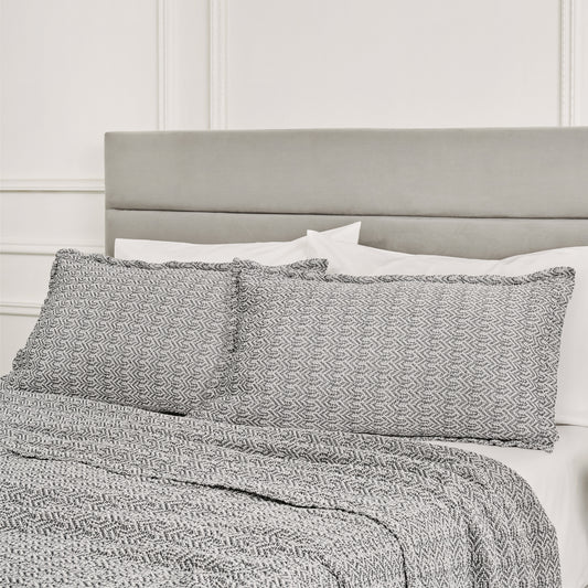 Mirage | Pillow Sham Pair