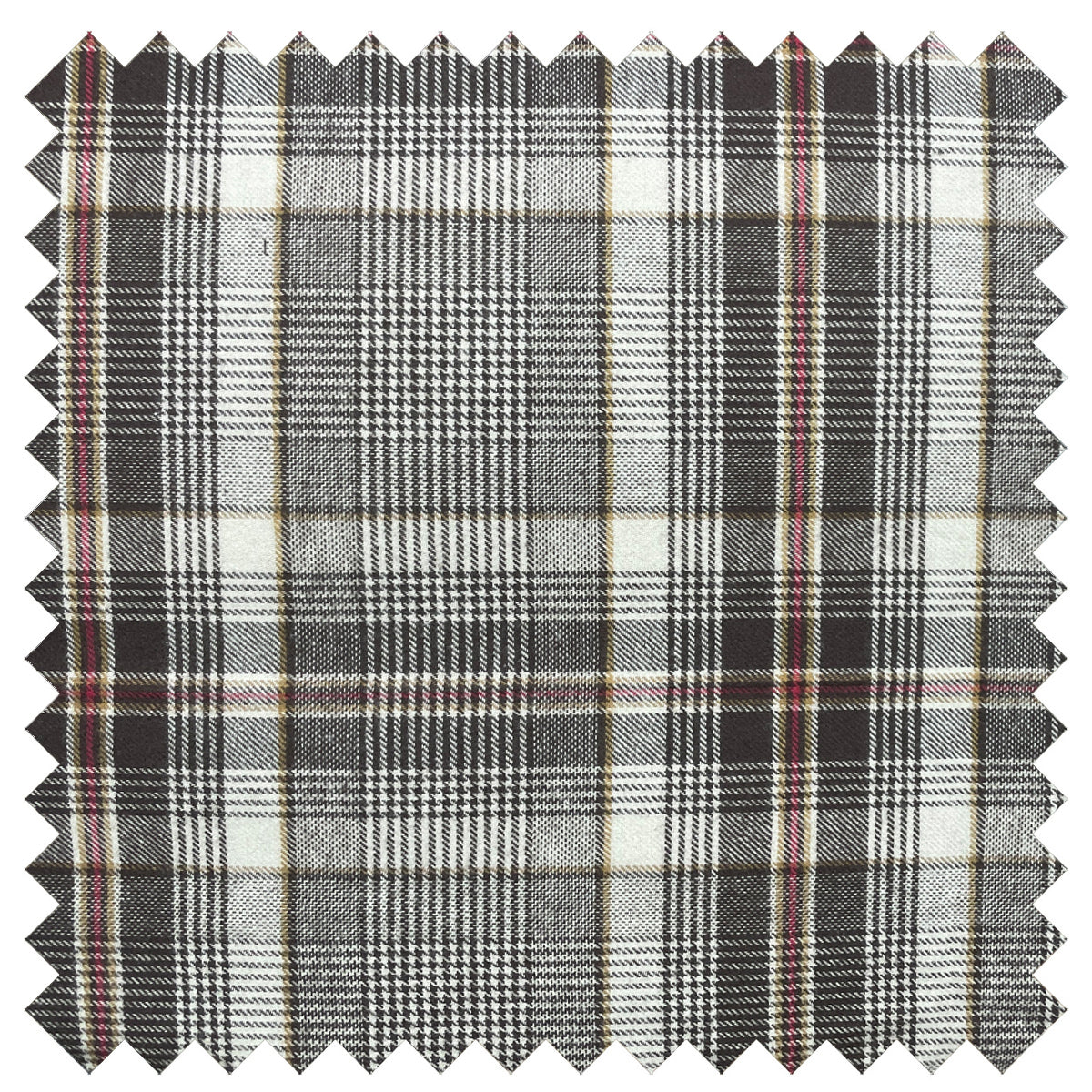 Cuddle Down Oliver Flannel Swatch