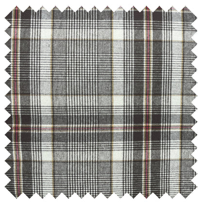 Cuddle Down Oliver Flannel Swatch