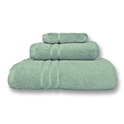 Cuddle Down Portofino Towel in Clearwater