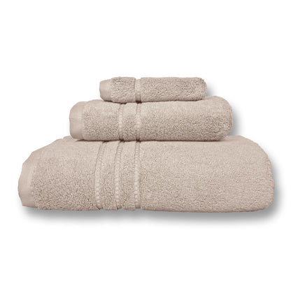 Cuddle Down Portofino Towel in Sand