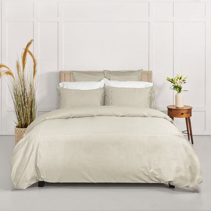 Solid Sateen 300TC | Renaissance Hotel | Duvet Cover