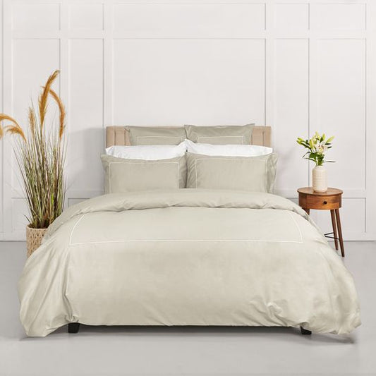 Solid Sateen 300TC | Renaissance Hotel | Duvet Cover