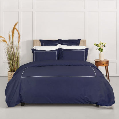 Solid Sateen 300TC | Renaissance Hotel | Duvet Cover