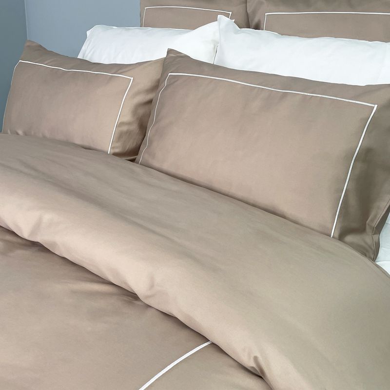 Solid Sateen 300TC | Renaissance Hotel | Duvet Cover