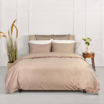 Solid Sateen 300TC | Renaissance Hotel | Duvet Cover