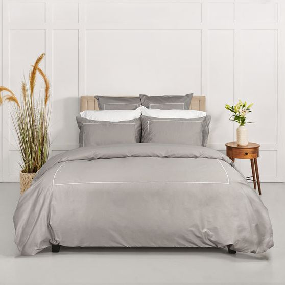 Solid Sateen 300TC | Renaissance Hotel | Duvet Cover