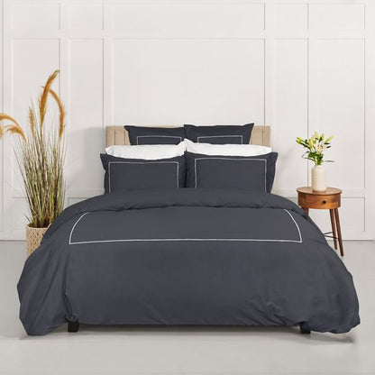 Solid Sateen 300TC | Renaissance Hotel | Duvet Cover