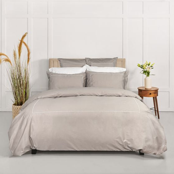 Solid Sateen 300TC | Renaissance Hotel | Duvet Cover
