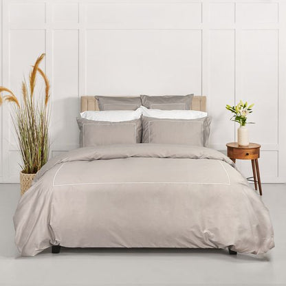 Solid Sateen 300TC | Renaissance Hotel | Duvet Cover
