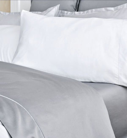 Solid Sateen 300TC | Renaissance | Flat Sheet