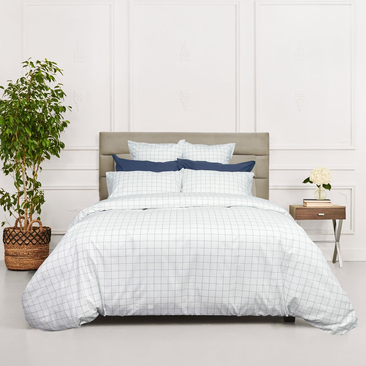 Cuddle Down Tucker Bedding Collection