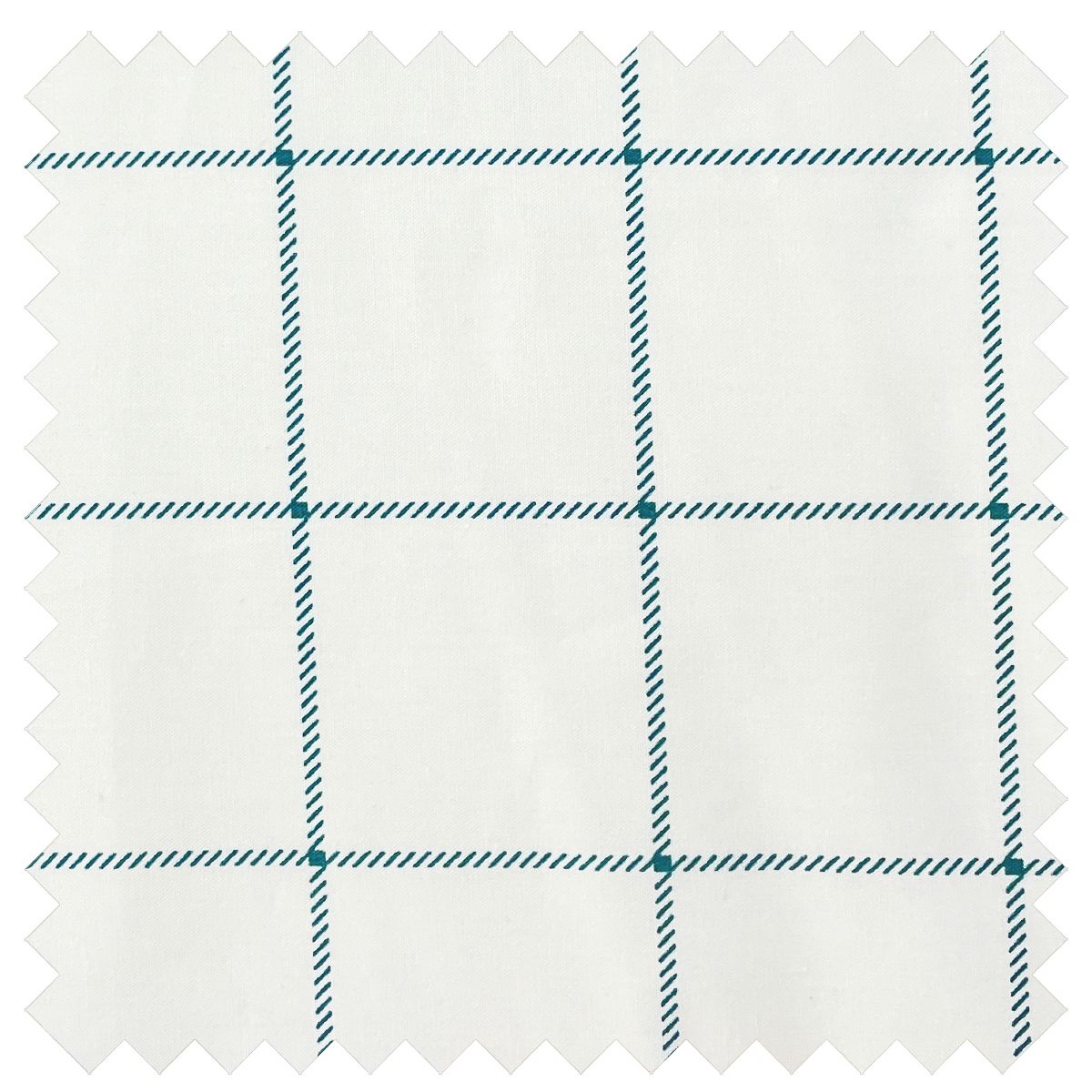 Cuddle Down Tucker Deep Teal Swatch