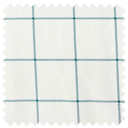 Cuddle Down Tucker Deep Teal Swatch
