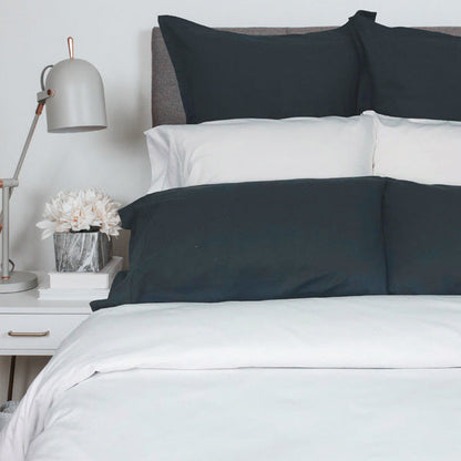 Velvet Flannel Bed Linen Collection