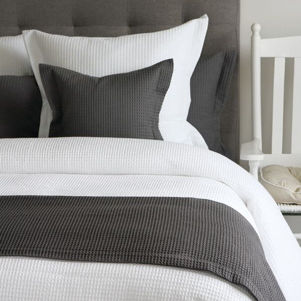 Waffle Weave | Cuddle Blankets