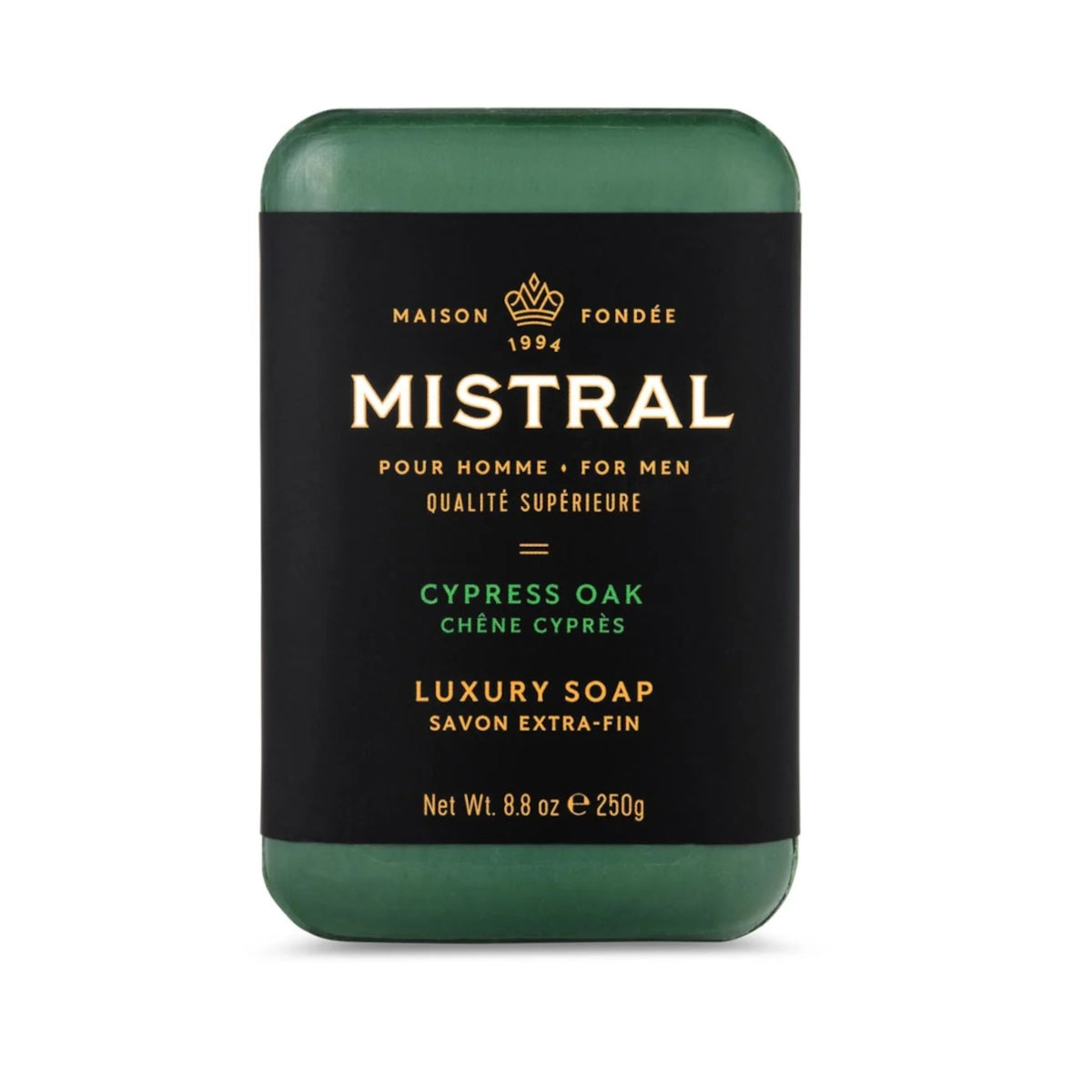 Luxury Bar Soap | 250g