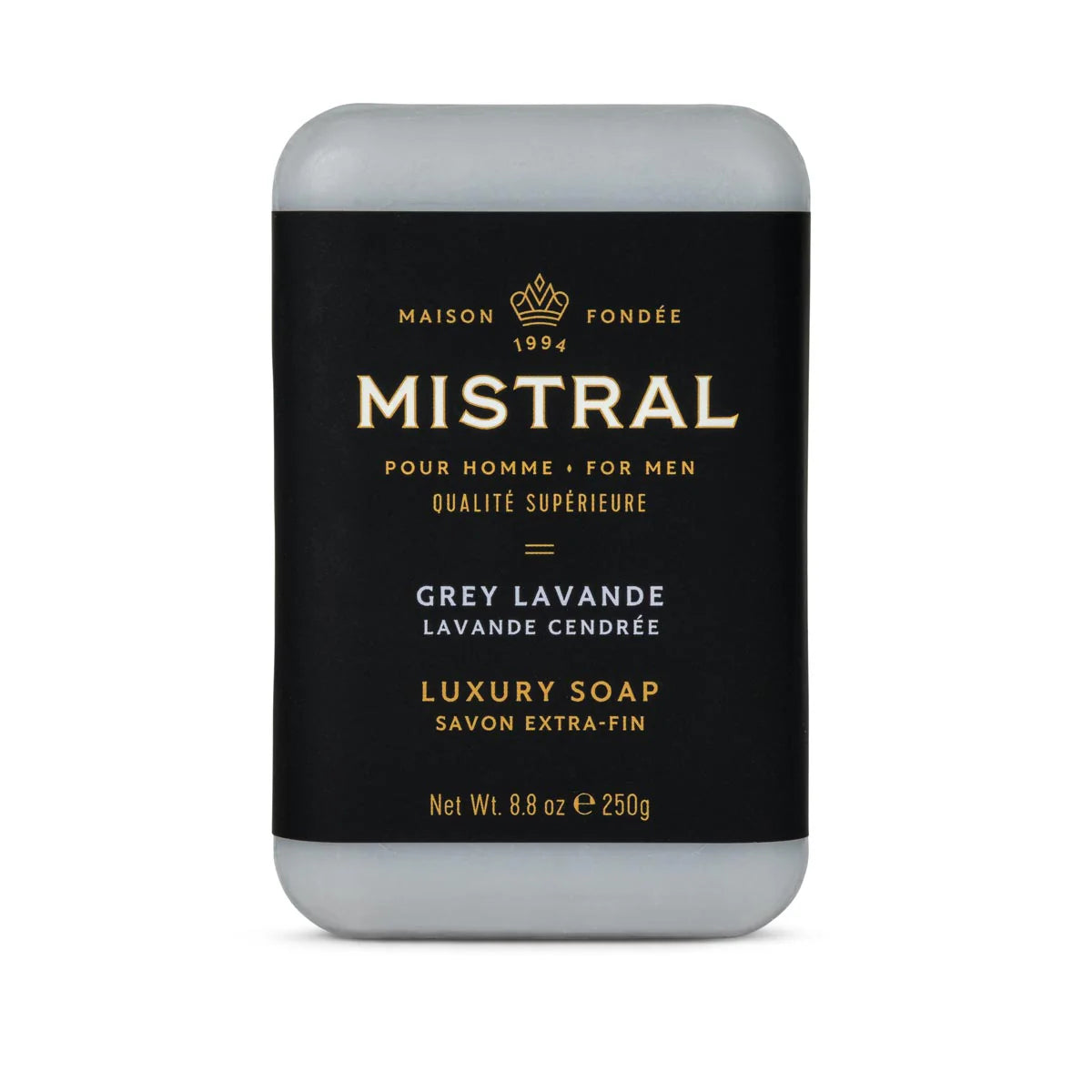Luxury Bar Soap | 250g