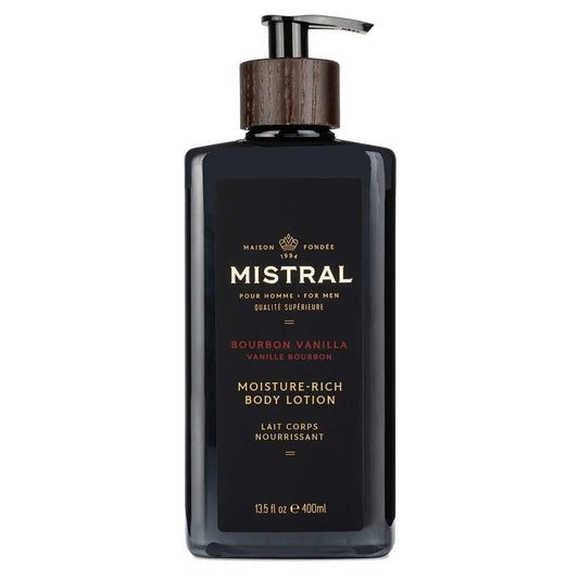 Moisture-Rich Body Lotion | 400ml