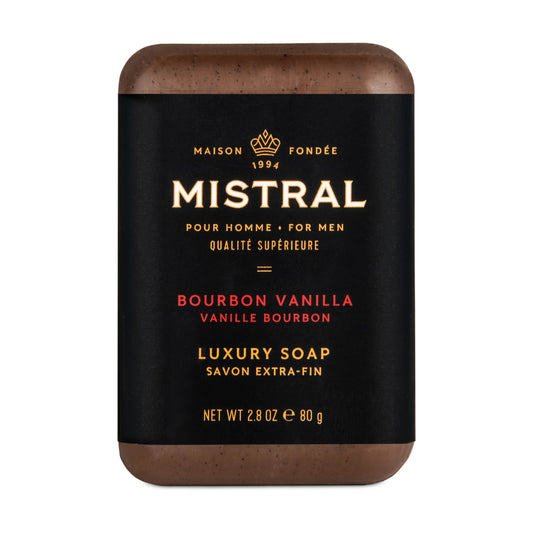 Travel Bar Soap | 80g