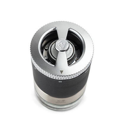 Peugeot maestro pepper mill bar set