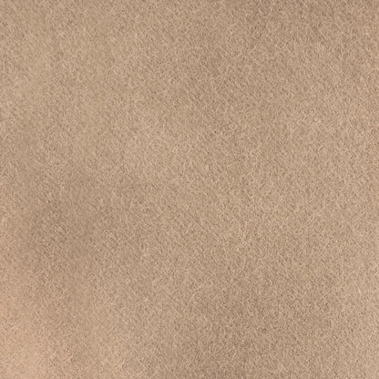 St Geneve Alfie Alpaca Throw in Camel