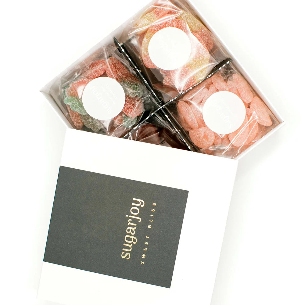 sugarjoy swedish sweet and sour candy gift box