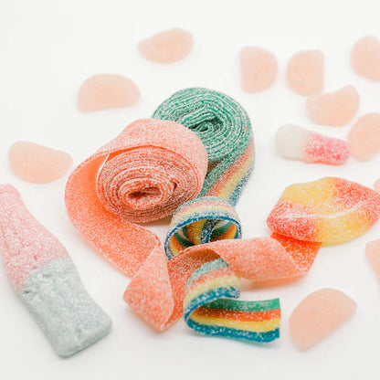 sugarjoy swedish sweet and sour candies