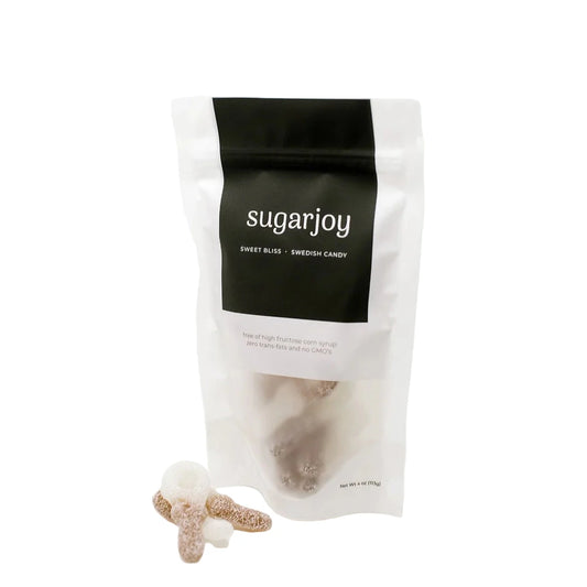 SugarJoy | 2oz Candy Bag
