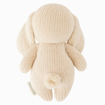 Baby Bunny | Oatmeal