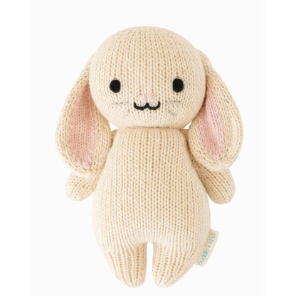 Baby Bunny | Oatmeal