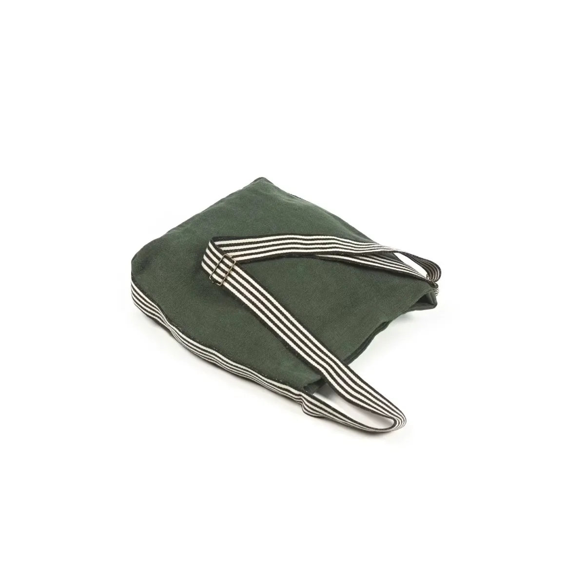 Billie Crossbody | Racing Green | LIBECO
