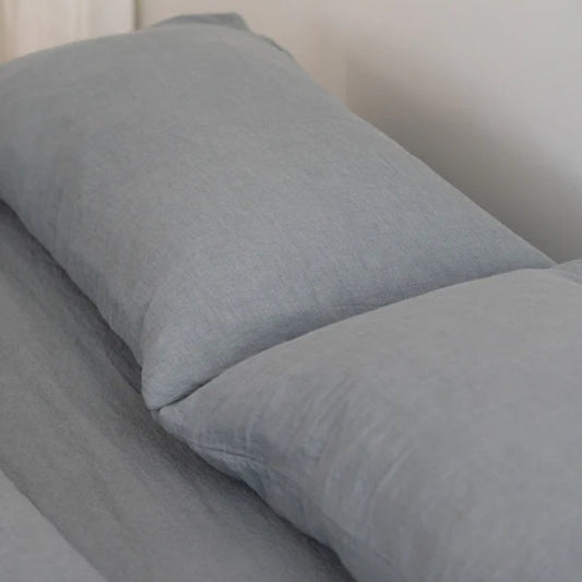 Sömn | Pillowcase Pair | Assorted Colours