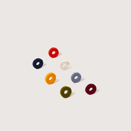 Merino Wine Markers Card | Happy