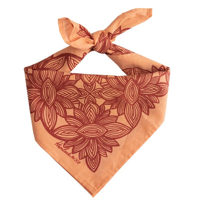 No. 08 Ocala Bandana