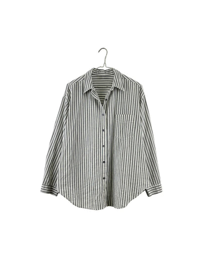 It is Well L.A Oversized Shirt